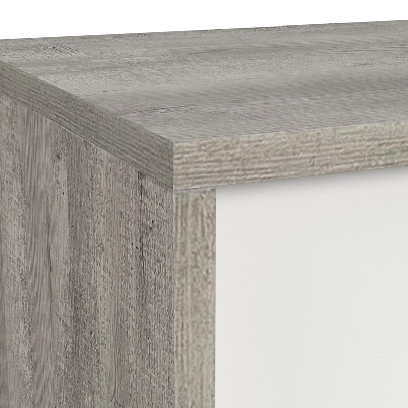 San Matteo - 6-Drawer Dresser