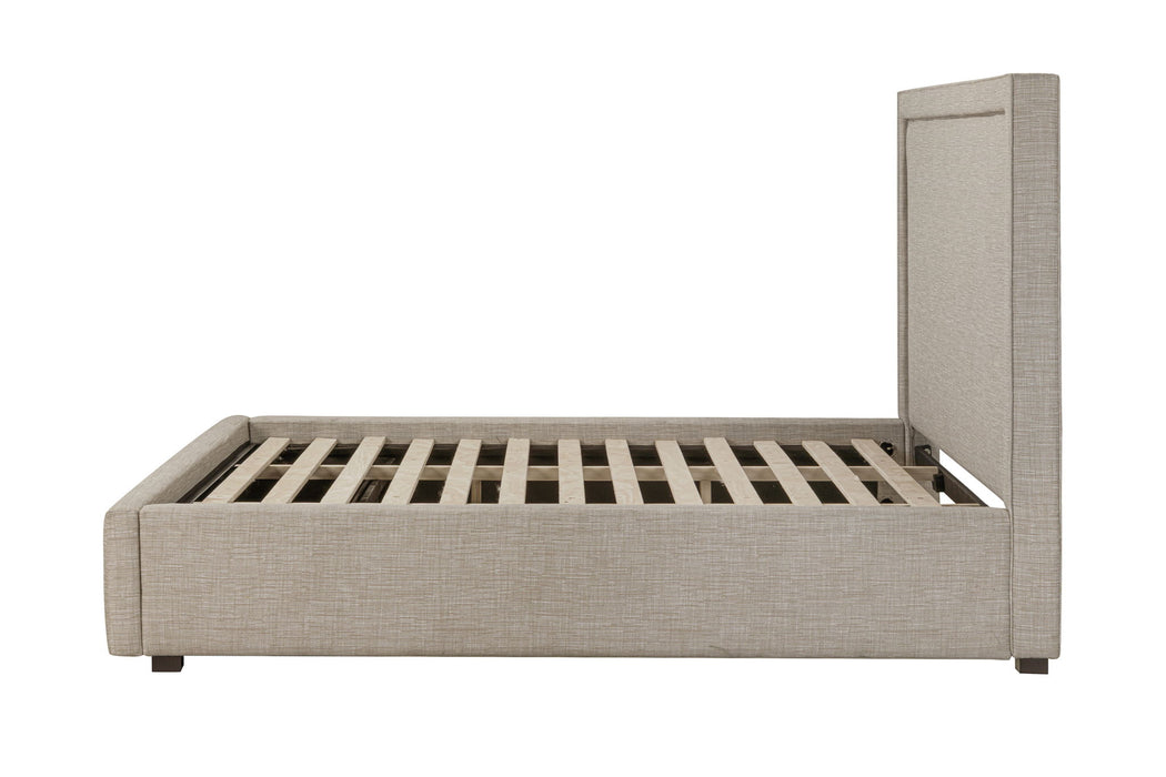 Kennedy - Bed With Storage Drawer