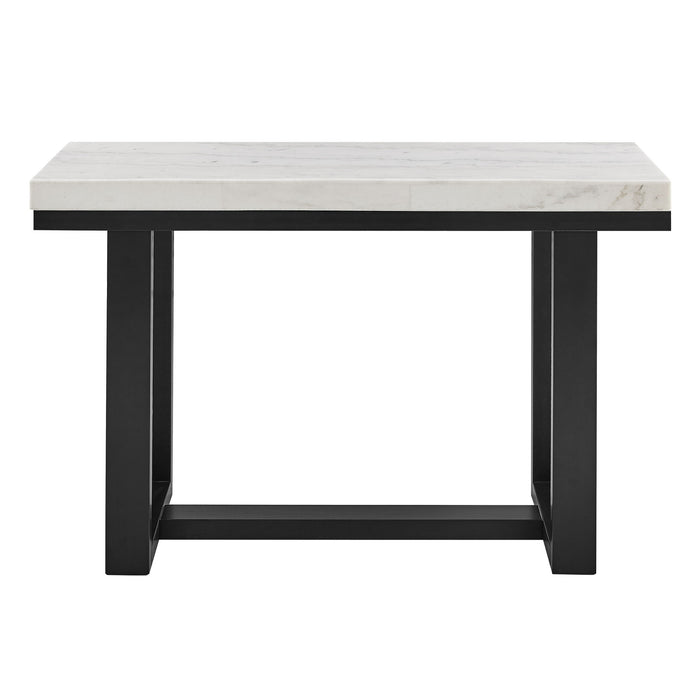 Lucca - Artemis Marble Top Table