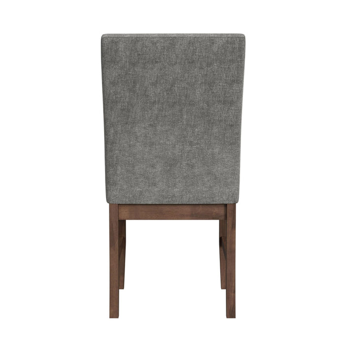 Santa Barbara - Fabric Dining Side Chair (Set of 2)
