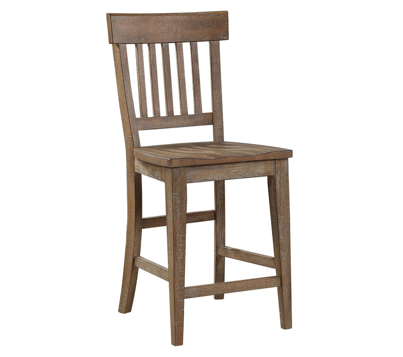 Riverdale - Counter Height Dining Set
