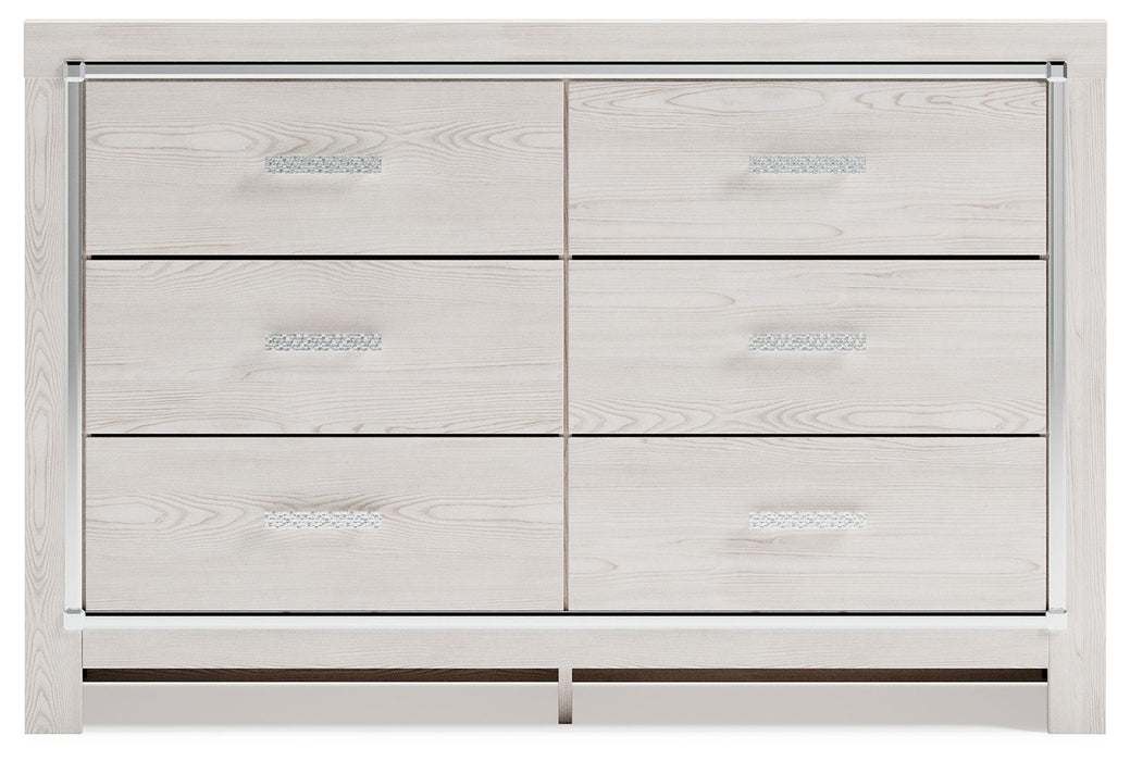 Altyra - Dresser