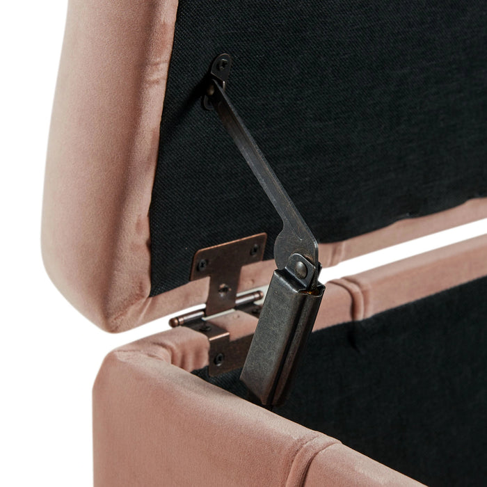Crosby Bench Royale (ISTA 3)