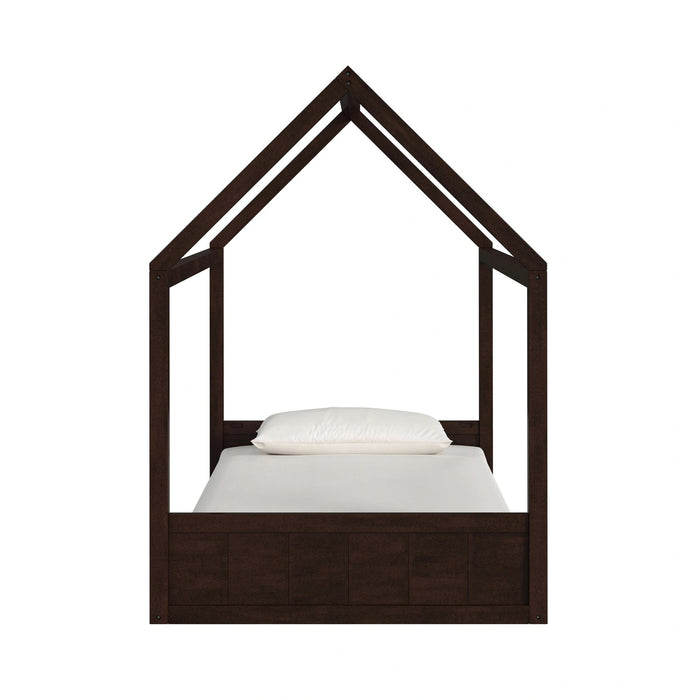Sami Youth Bed