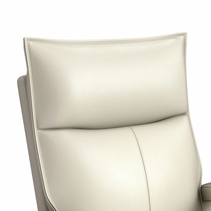 Eco P1 Recliner with Glider and Swivel