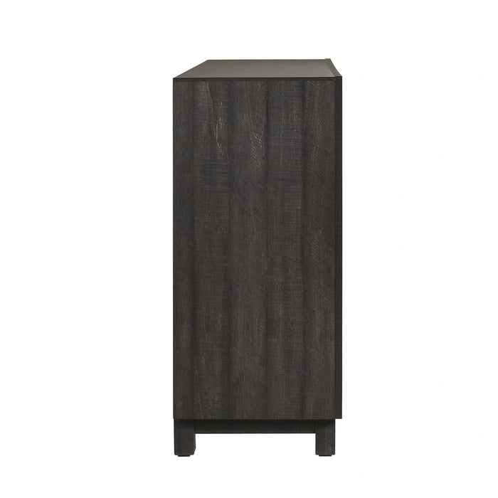 Harlington Dresser