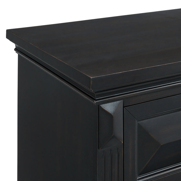 Bridgestone 6-Drawer Chest