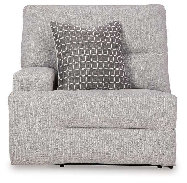 Acklen Place - 5 Piece Reclining Sectional