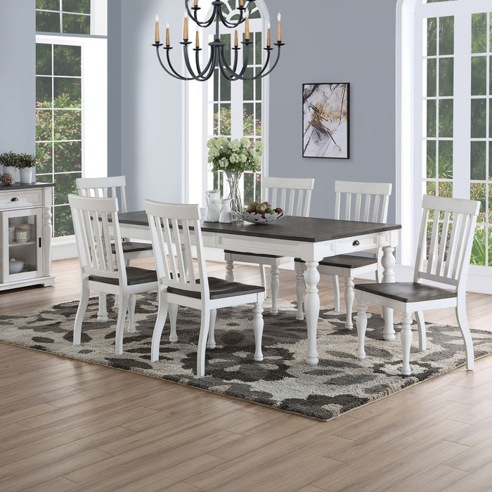 Joanna - Server - Two Tone