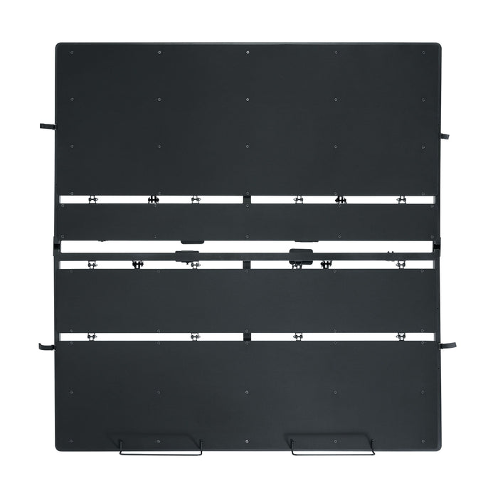 Z Base - Pro Adjustable Bed With Head And Foot Incline