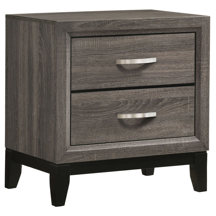 Cabrillo - Bedroom Set