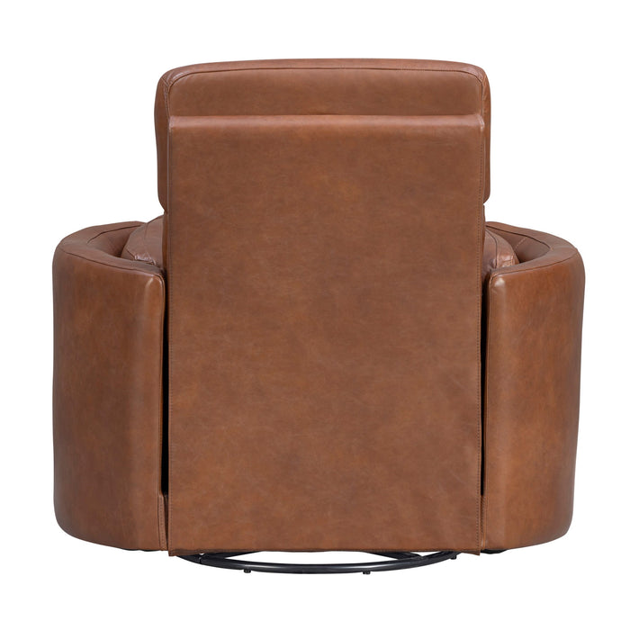 Radius - Power Swivel Glider Recliner