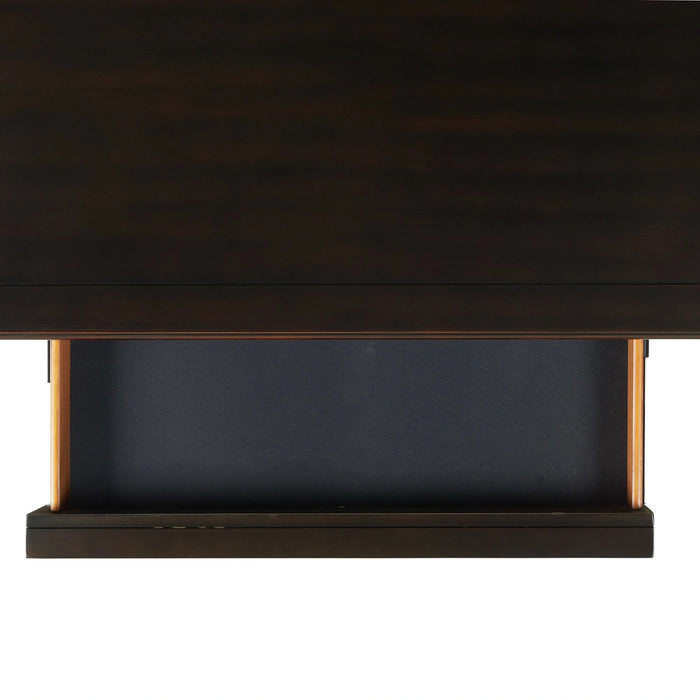 Slater Nightstand w/USB