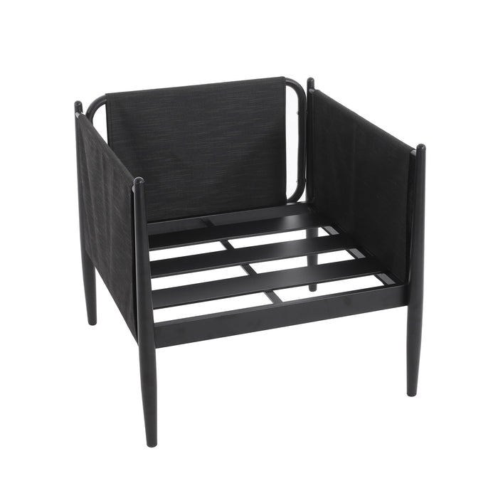 Dawson - Club Chair