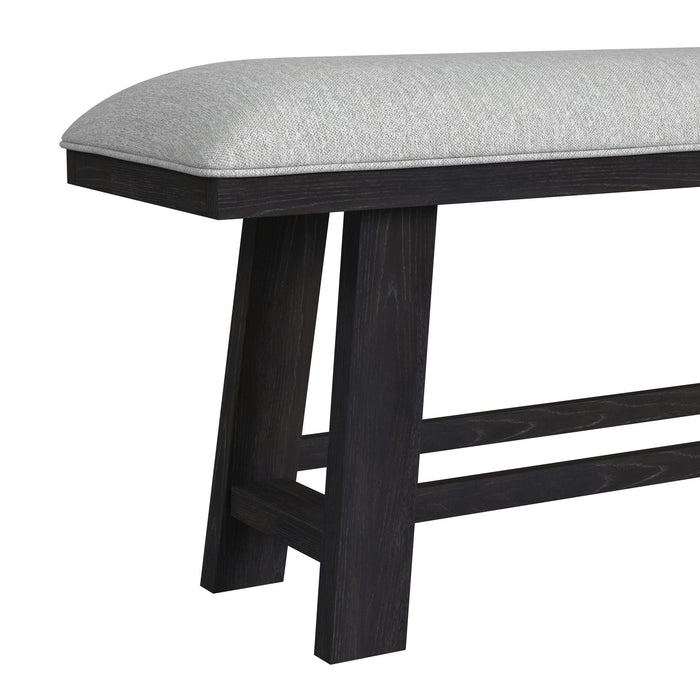 Transcend - Counter Height Dining Set