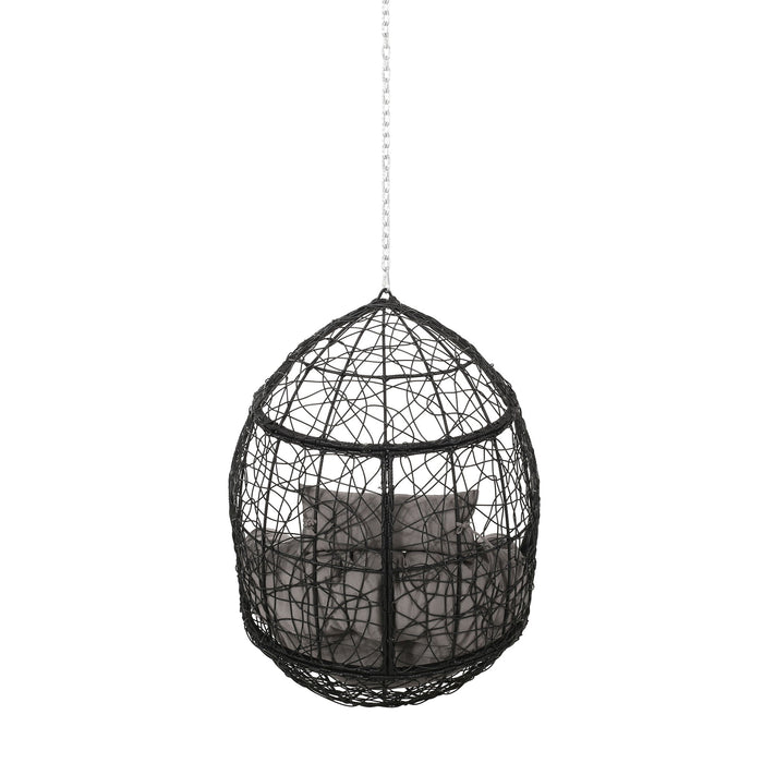 Teardrop - Hanging Chair With 8Ft Chain