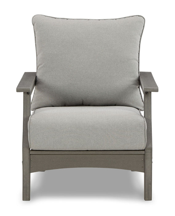 Visola - Lounge Set
