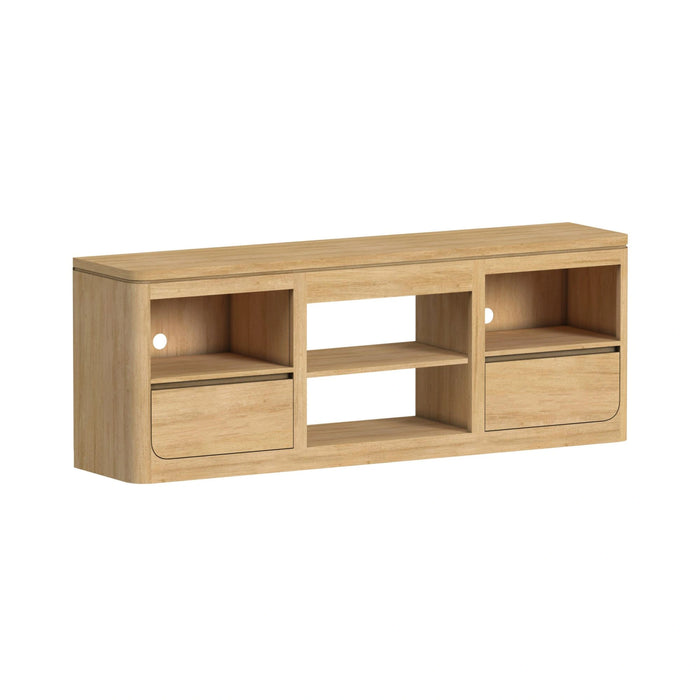 Rosalie TV Console