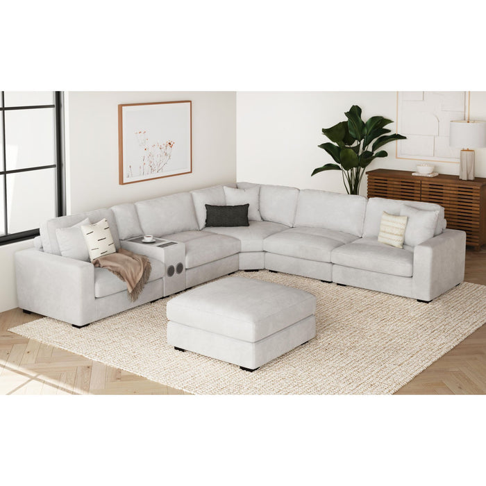 Arizona - Modular Ottoman