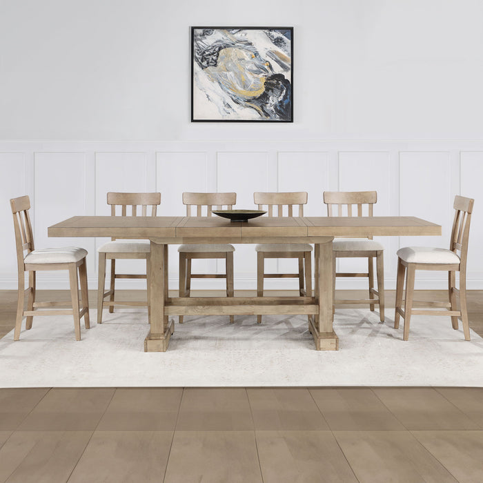 Napa - Counter Chair