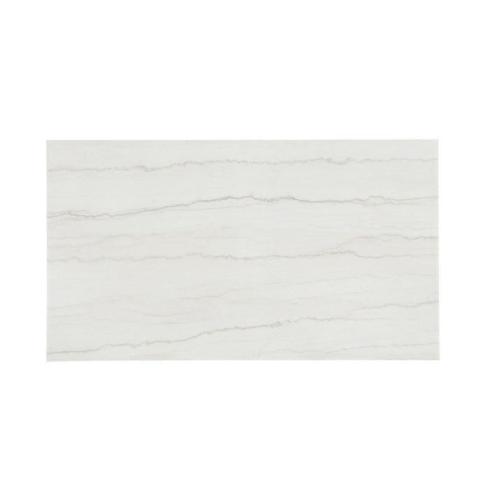 Essence - 70" Rectangle Dining Table With Marble Top