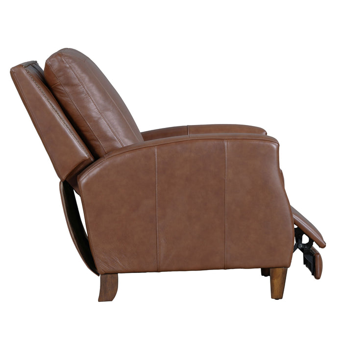 Hunter - Manual Pushback Recliner