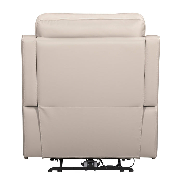 Easton - Zero Gravity Power Reclining Sofa Set