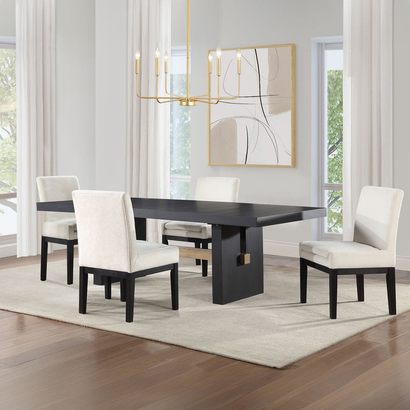 Aubrey - Dining Set