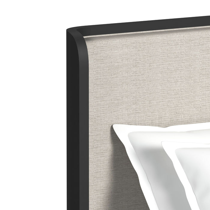 Rosalie - Upholstered Bedroom Set