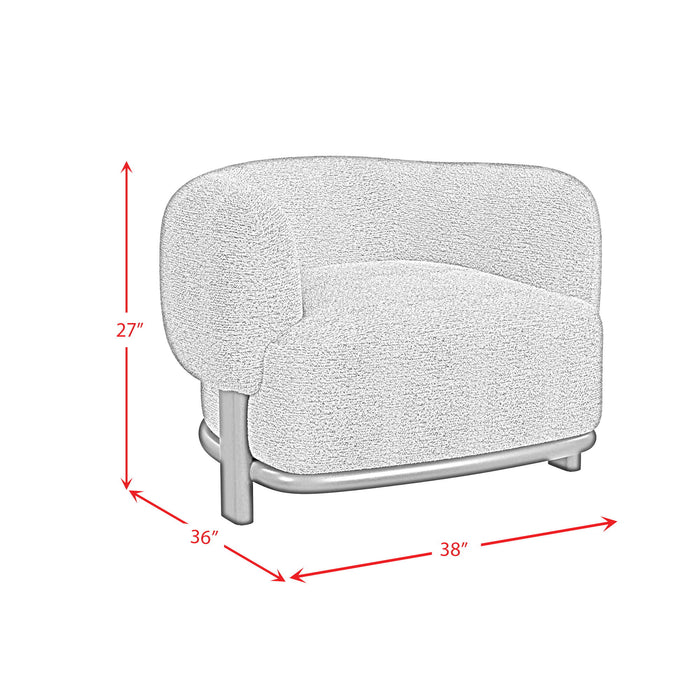 Sevilla - Chair