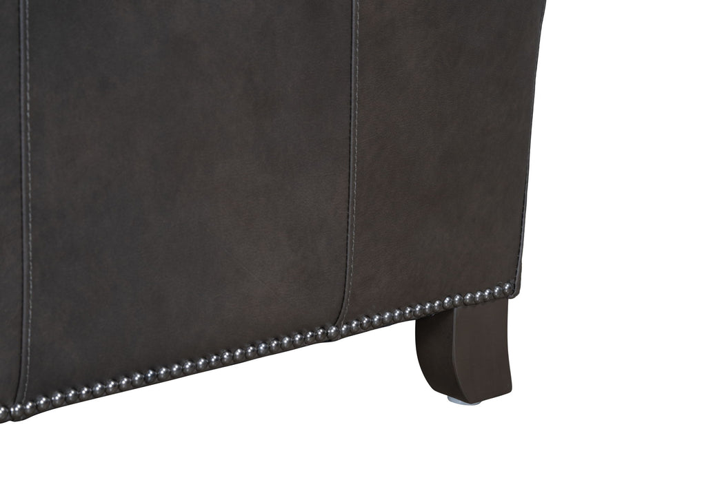 Vermont - Power High Leg Recliner