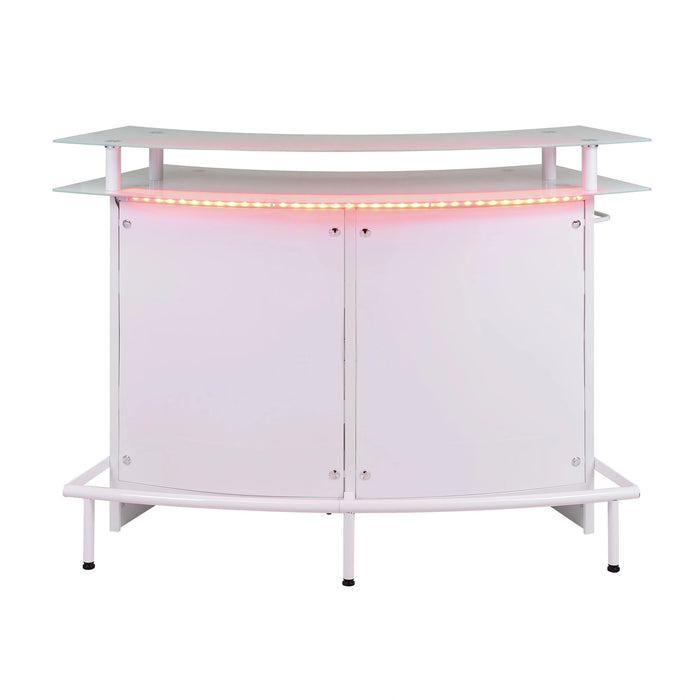 Valentina Bar Table