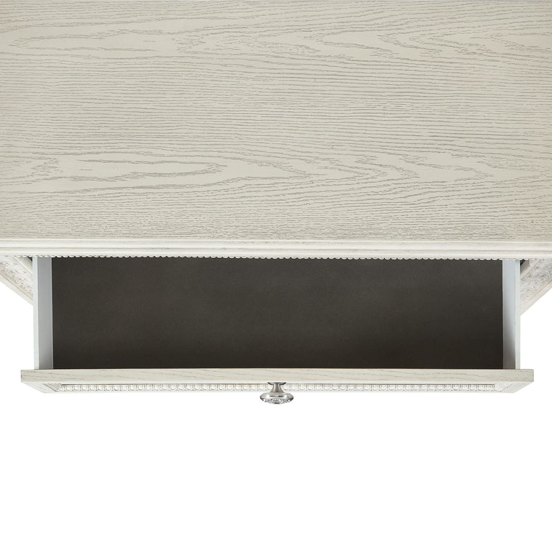 Romilly - Storage Bedroom Set