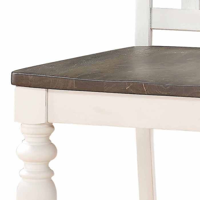 Joanna - Rectangular Dining Set
