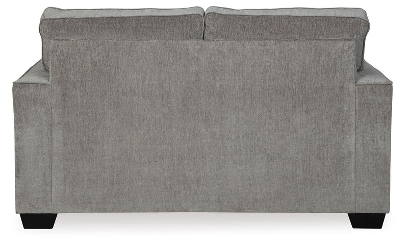 Altari - Stationary Loveseat