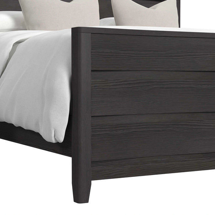 Tobias Bedroom Set with LED