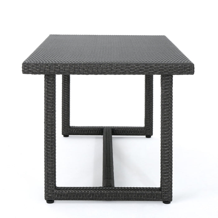 Santa Rosa - Dining Table