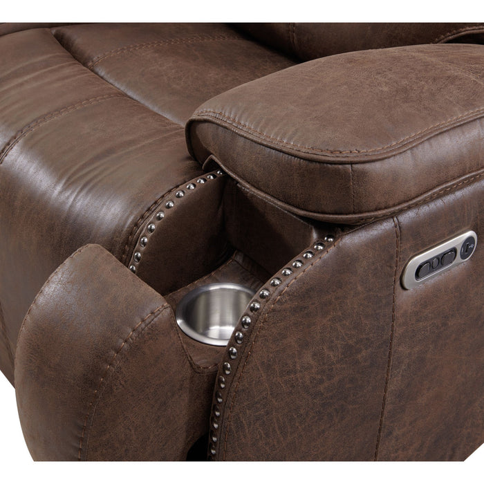 Atlantis - Living Room Set