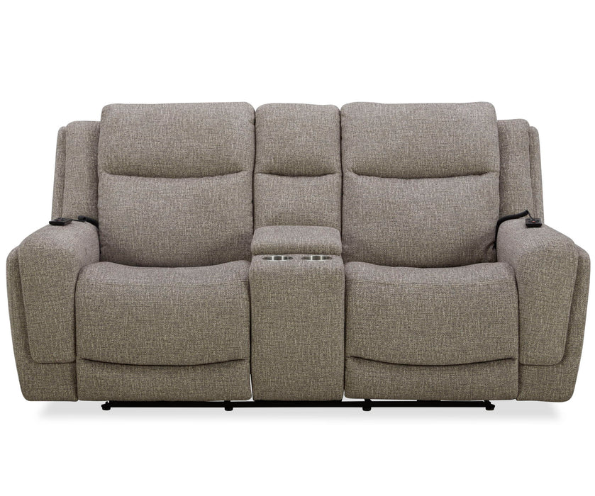Penfield - Power Reclining Sofa Set