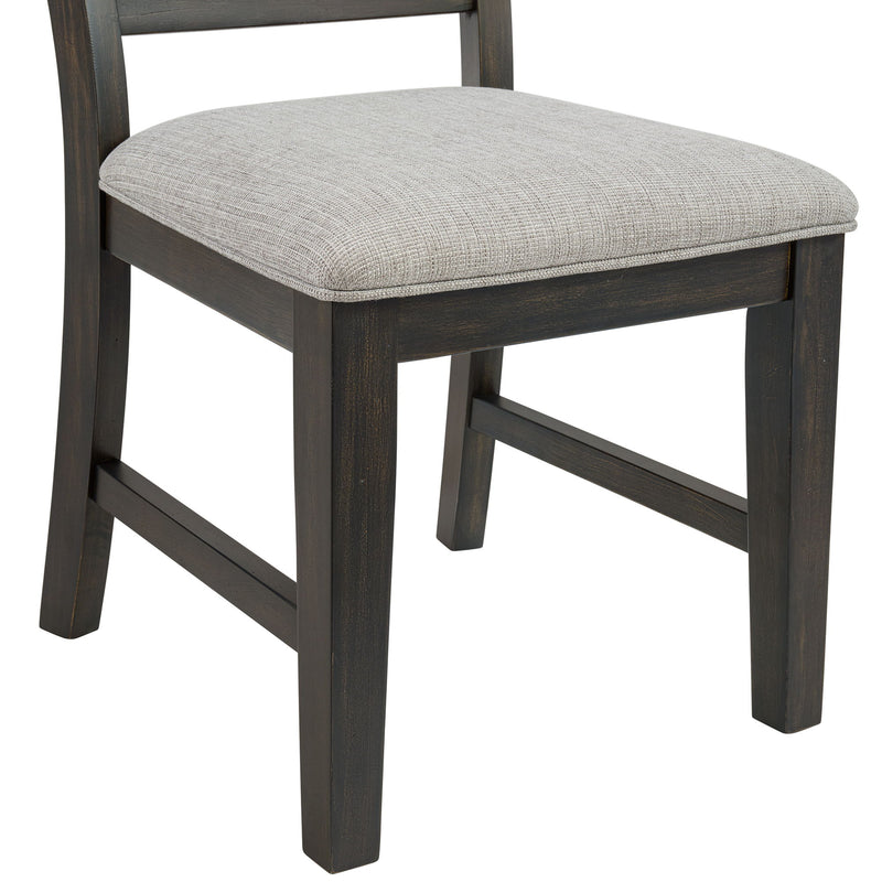 Montrose - Standard Height Dining Set