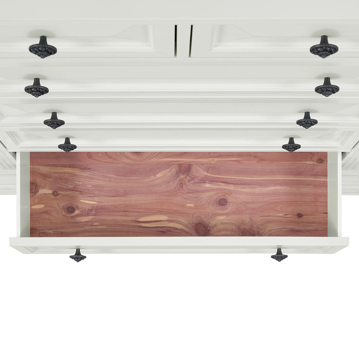 Bridgestone 6-Drawer Chest