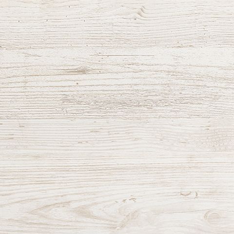 Paxberry - Dresser, Mirror - Medallion Drawer Pulls - Whitewash