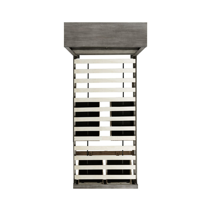 Wade - Youth Platform Storage Bed