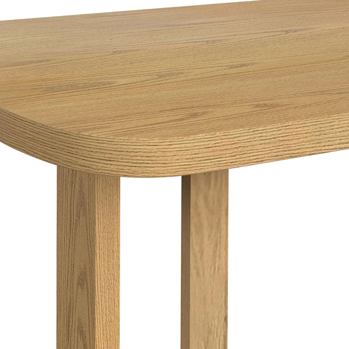 Portland - Rectangular Dining Table