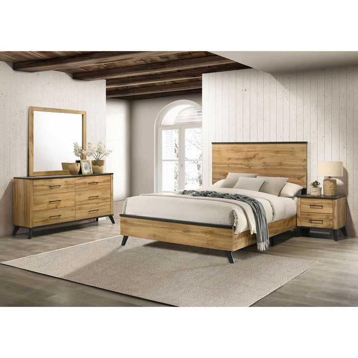 Georgina - Bedroom Set