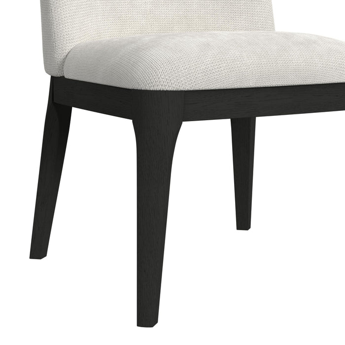 Sylvie - Dining Side Chair (Set of 2)