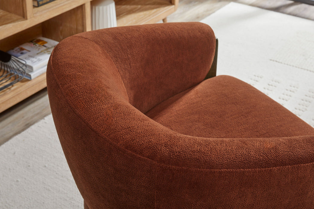 Finley - Swivel Accent Chair