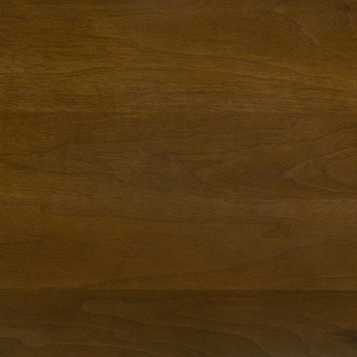 Malibu - 5-Drawer Chest - Walnut