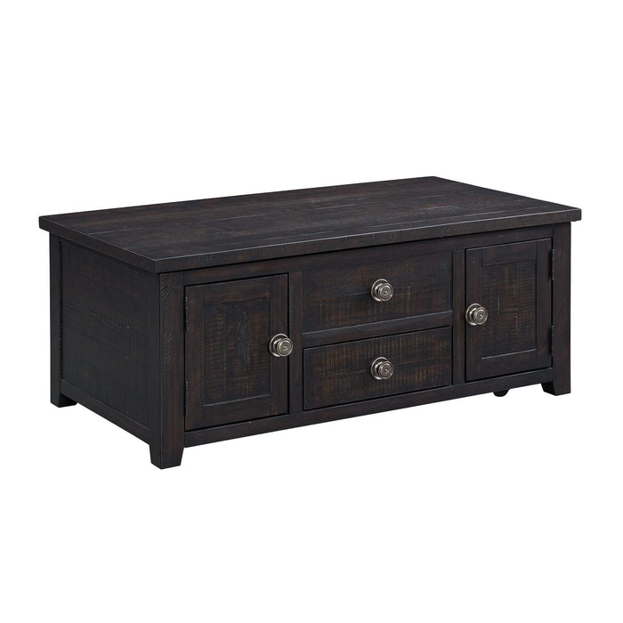 Kendyl 2PC Occasional Table Set-Coffee Table & End Table
