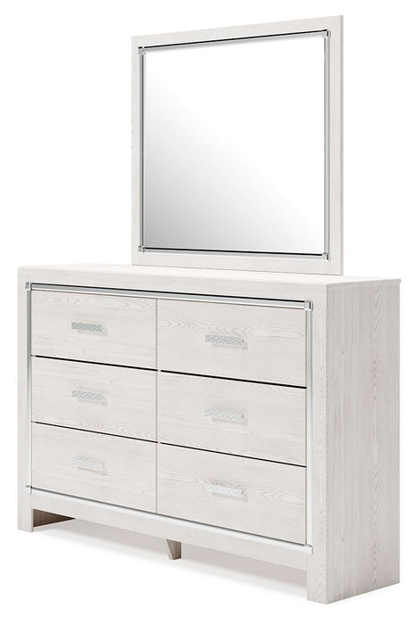 Altyra - Dresser